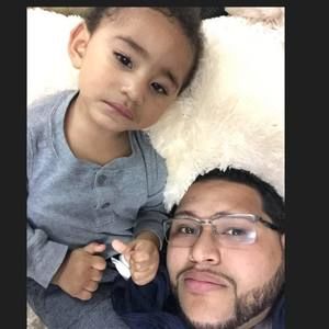 Meet your Posher, Brian